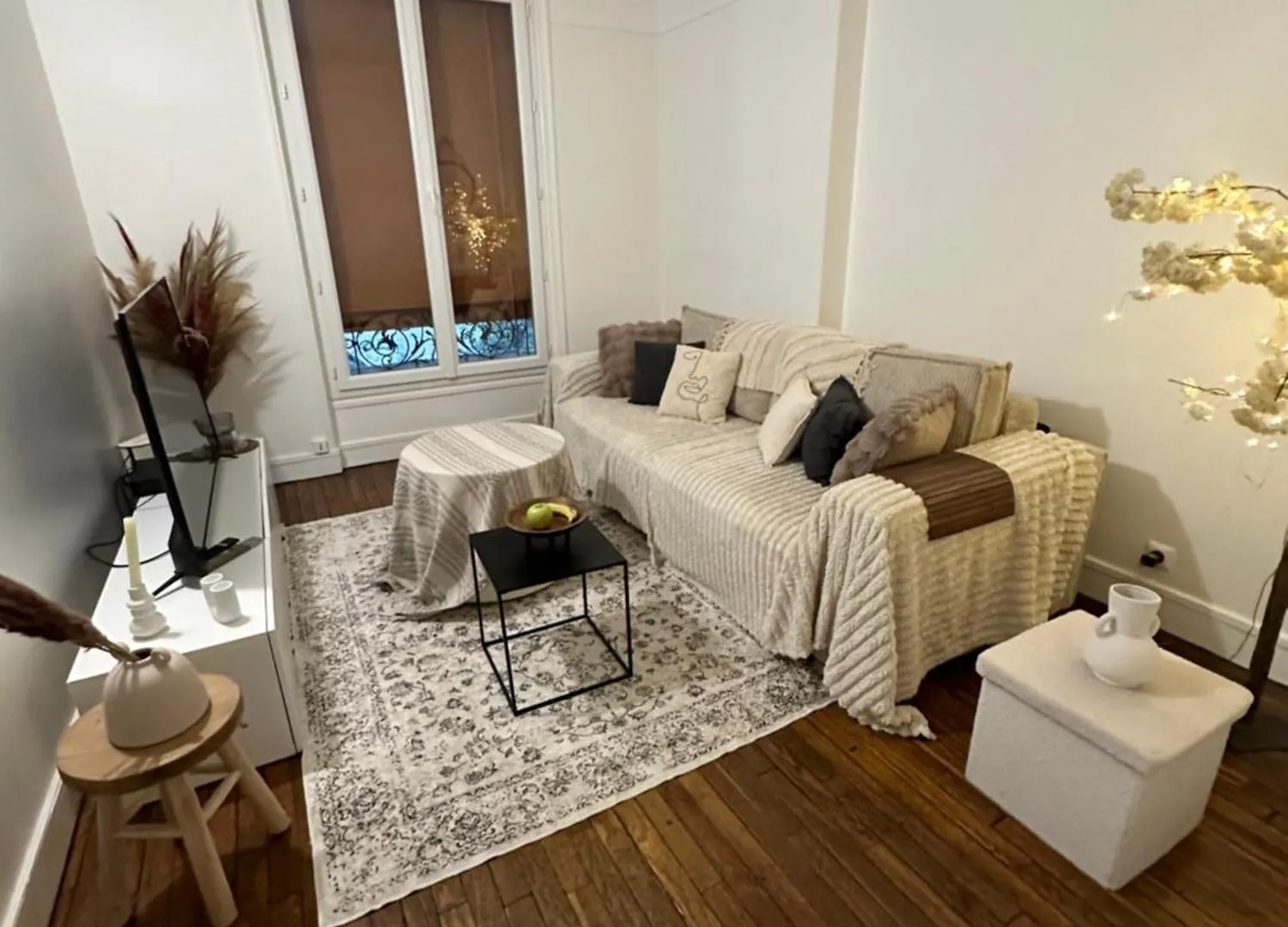 Cosy Proche Tour Eiffel Apartment Paris