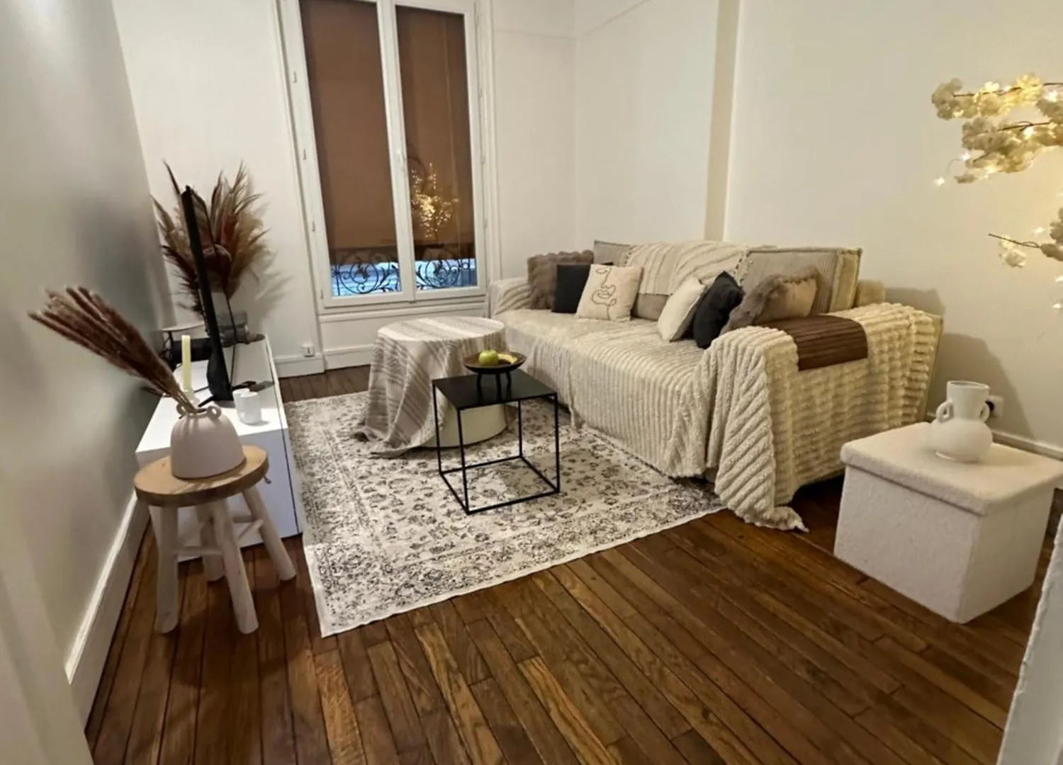 Cosy Proche Tour Eiffel Apartment Paris France