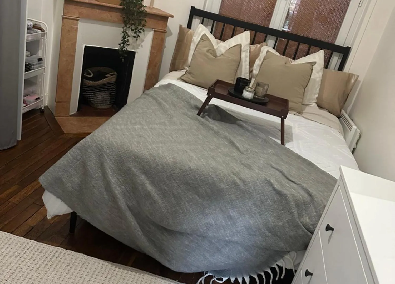 Cosy Proche Tour Eiffel Apartment Paris