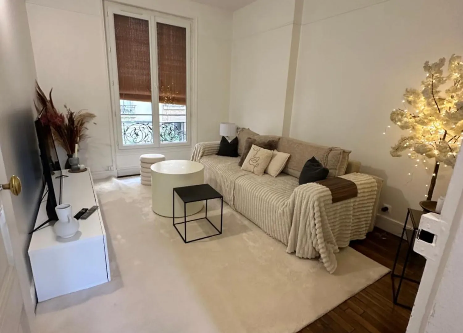 Cosy Proche Tour Eiffel location