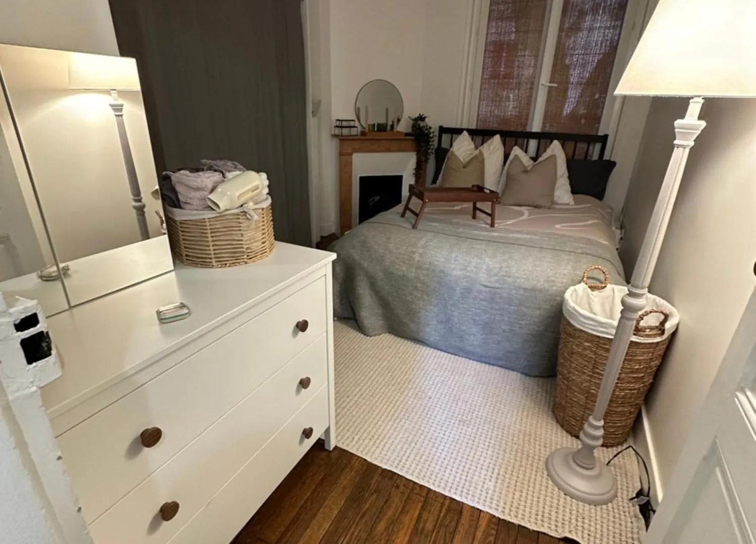 Cosy Proche Tour Eiffel Apartment Paris