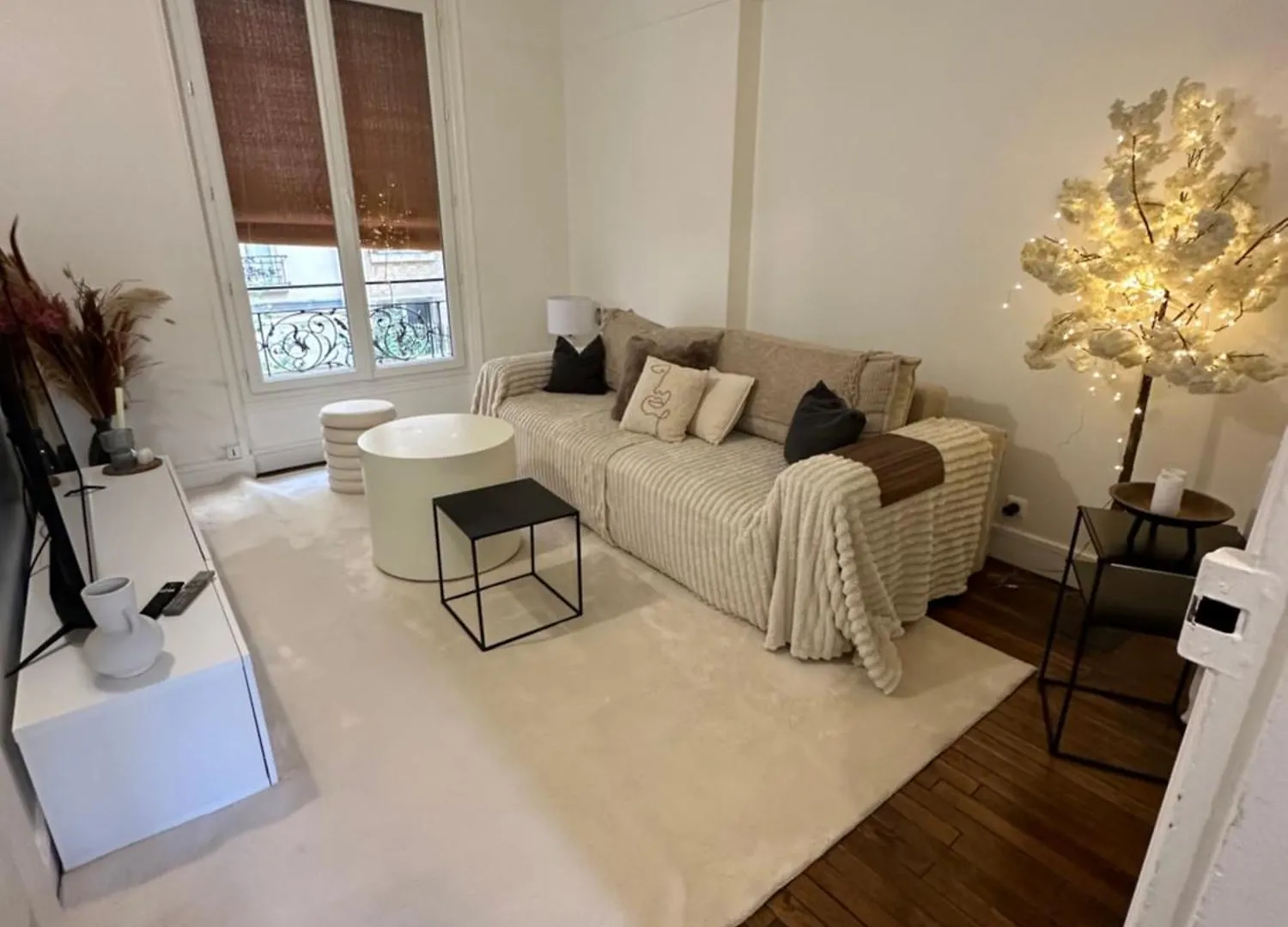 Cosy Proche Tour Eiffel Apartment Paris 0*,