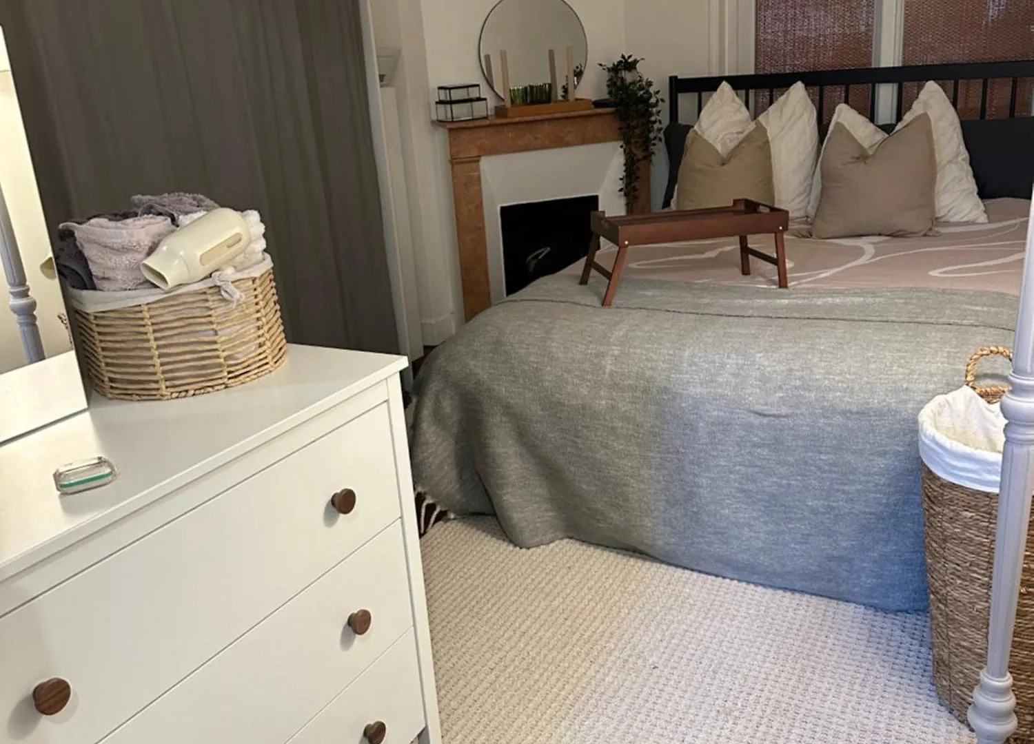 Cosy Proche Tour Eiffel Apartment Paris