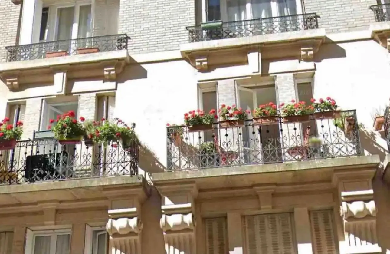 Cosy Proche Tour Eiffel Apartment Paris